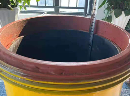 净潭乡抗爆容器